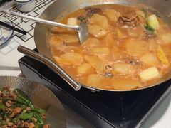 -湖南老饭铺(福永店)