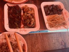 -刘小忙把子肉(北园大街总店)