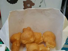 -line friends(明洞旗舰店)