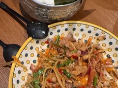 -婉泰·特色小吃·舂鸡脚(告庄二店)