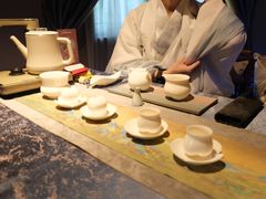 -醉西楼·国风茶社