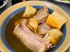 综合肉骨茶-黄亚细肉骨茶(仰光路店)