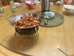 -乡村井冈·乡野江西菜(黄龙店)