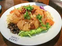 -东北大院·东北菜(三台子店)