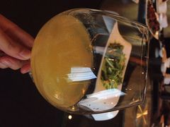鲜榨菠萝雪梨汁-云门锦翠(商鼎国际店)