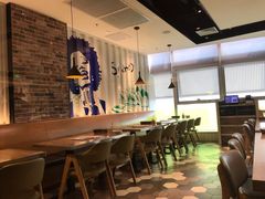 -周沫西餐(漫广场店)