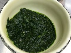 韭菜酱-郭记原生态烤羊腿(长宁路店)