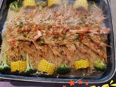 -老长春肉馆(创业大街店)