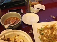 -宏状元现熬粥·京味菜(五棵松店)