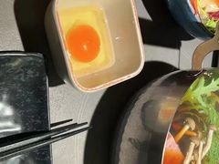 -沼津港精致料理·寿喜烧·烧鸟(龙湖南桥天街日料榜单店)