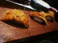 -古田居·特色寿司料理(骏欣中心店)