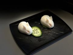 -侨美食家·40年地道粤菜(珠江新城店)