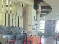 -南沙游艇会·大兵船餐厅