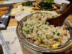 蛋炒饭-五厨火锅(长城西一路店)