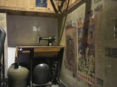 -老表记广西宵夜螺蛳鸭脚煲(西大店)