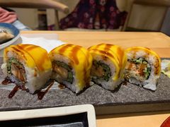 -藤鹤日本料理(保利广场店)