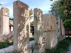 -北京石刻艺术博物馆(五塔寺)