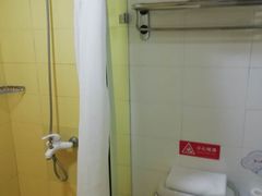 -如家酒店(杭州西湖断桥店)