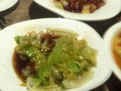-茉莉餐厅(包河万达店)