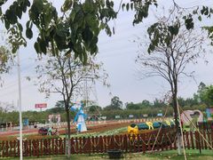 -盈香心动乐园
