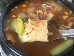 -鸭绿江民族饭店(总店)