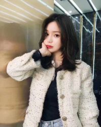 -和木形象