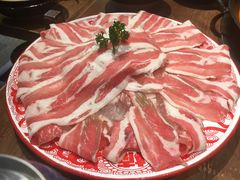 -楠火锅(昆山金鹰店)