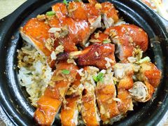 -煲煲香快餐(南京路店)