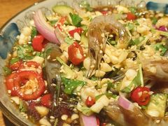 -乔街深夜食堂·台州菜·高压锅生蚝(杭州总店)
