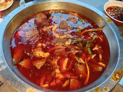 -蜀滋香鲜鱼美蛙火锅(339店)