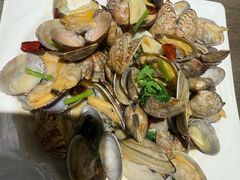 -济南亮亮烧烤(延安三路店)