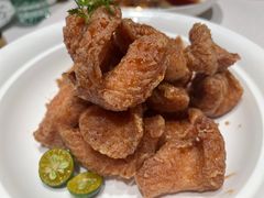 -華府Deluxe(兴业太古汇店)