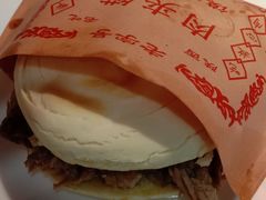 -秦月轩·陕西家乡菜(阜成路·五棵松店)