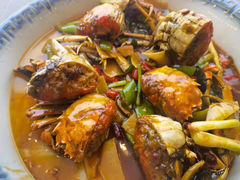 -谢谢侬·私房菜馆(迪荡店)