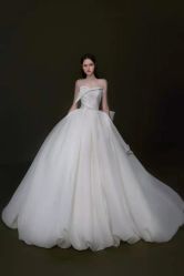 点击看大图 -Chic Bridal 熙可婚纱
