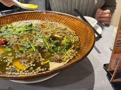 -金哥私房菜馆(张府园总店)