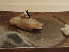 -Ginza Onodera 鮨(外滩十八号店)
