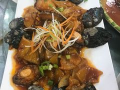 -四海蒸鲜蒸汽海鲜自助(北戴河店)