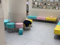-天真蓝照相馆(五角场百联又一城店)