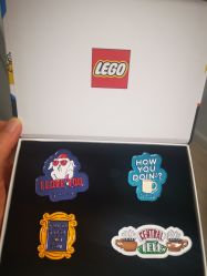 -LEGO(国贸商城店)