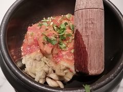 -茄子恰恰·新云南小炒(金池购物中心店)