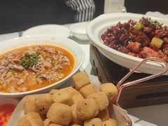 -小厨娘淮扬菜(天印大道店)