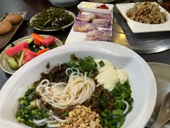 -滇釜火锅·能喝汤的火锅(车公庄店)