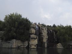 -威海华夏城景区