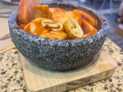 -安又胖韩国烤肉(美罗城店)