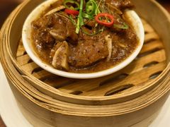 -明阁 Ming Court(广州朗豪酒店)