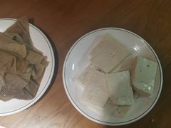 -老秦凉都黄牛肉馆(九堡店)