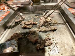-赞酱川式烤肉(蜀都万达店)
