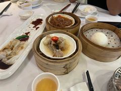 -南园酒家(前进路店)