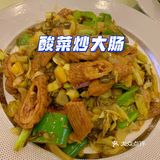 从化温泉性价比超高的地道农家菜